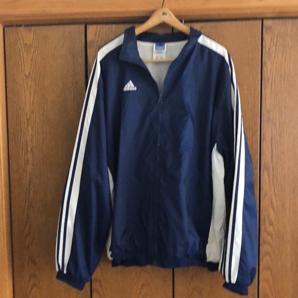 Adidas Jacket